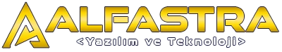 Alfastra Yazılım ve Teknoloji